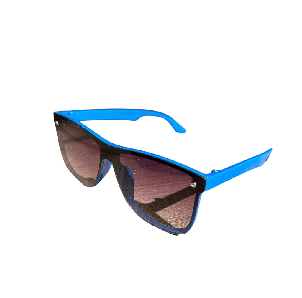 Boys sunglasses - blue